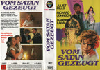 Vom Satan gezeugt (VHS - 1990 - DE)