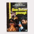 Vom Satan gezeugt