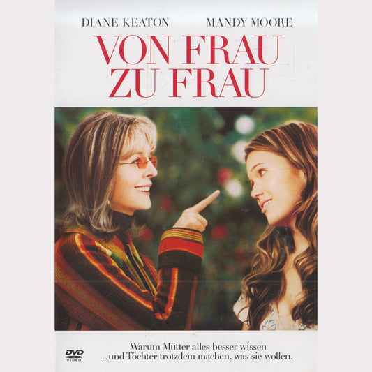 Von Frau zu Frau (DVD - 2007 - DE)