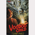 Voodoo Child (VHS - 1987 - DE)
