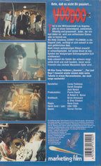 Vaudou (VHS - DE)