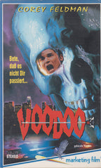 Vaudou (VHS - DE)
