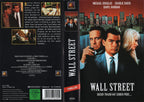 Wall Street (VHS - 1999 - DE)