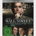 Wall Street - Geld schläft nicht (Blu-ray + DVD - 2011 - DE)