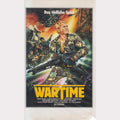 Wartime (VHS - DE)