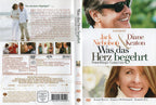 Ce que le cœur désire (DVD - 2003 - DE)