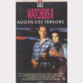 Watchers II - Augen des Terrors (VHS - 1990 - DE)