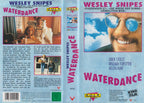 Einleger des Films Waterdance erschienen bei K.U.L.T. Film und Videophon im Jahr 1993