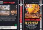 Waterloo (VHS - 1990 - DE)