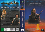 Le monde de l'eau (VHS - 1995 - DE)