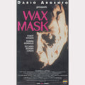 Masque de cire (VHS - 1997 - DE)