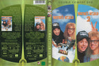 Wayne's World et Wayne's World 2 (2xDVD - DE)