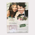 Wedding Date | DIN A1 Filmplakat