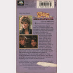 Weird Science (VHS - 1992 - US)