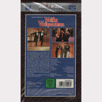Weiße Weihnachten (VHS - DE)