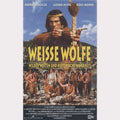Weiße Wölfe - Wilder Westen und historische Wahrheit (VHS - 1998 - DE)