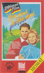 Quand la lande rêve le soir (VHS - DE)