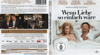 C'est compliqué (Blu-ray - 2010 - DE)