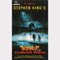 Werwolf von Tarker Mills (VHS - 1987 - DE)