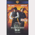 Wild Wild West (VHS - 1999 - DE)