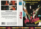 Wilde Orchidee (VHS - DE)