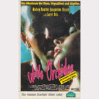 Wilde Orchidee (VHS - DE)