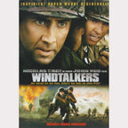 Windtalkers (DVD - 2003 - DE)