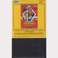 Winnetou et Shatterhand dans la vallée des morts (VHS - DE)