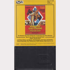 Winnetou et Shatterhand dans la vallée des morts (VHS - DE)