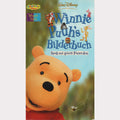 Winnie Puuh's Bilderbuch: Spaß mit guten Freunden (VHS - DE)