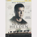Wir waren Helden (DVD - 2003 - DE)