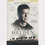 Wir waren Helden (DVD - 2003 - DE)