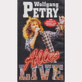 Wolfgang Petry: Alles Live (VHS - 1999 - DE)