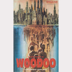 Woodoo (VHS - 1997 - DE)