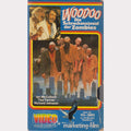 Woodoo - L'Île des Zombies (VHS - DE)