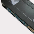 Woodoo - Die Schreckensinsel der Zombies (VHS - DE)
