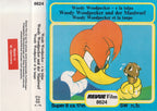 Woody Woodpecker und der Maulwurf (Super 8 - DE)