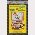 Woody Woodpecker und seine Freunde (VHS - 1987 - DE)