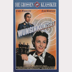 Request Concert (VHS - 1993 - DE)