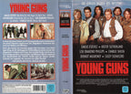 Young Guns (VHS - DE)