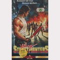 Young Streetfighters (VHS - DE)