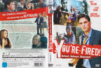 Vous êtes viré ! - Célébré. Viré. Largué ! (DVD - 2005 - DE)