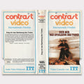 Zeig mir das Spielzeug des Todes, Contrast Video, ITT [VHS Einleger]