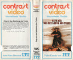 Zeig mir das Spielzeug des Todes (VHS - DE)
