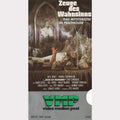 Zeuge des Wahnsinns (VHS - DE)