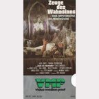 Zeuge des Wahnsinns (VHS - DE)
