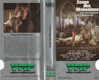 Zeuge des Wahnsinns (VHS - DE)