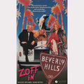Zoff in Beverly Hills (VHS - 1986 - DE)