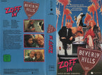 Zoff in Beverly Hills (VHS - 1986 - DE)