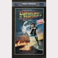 Zurück in die Zukunft (VHS - DE)